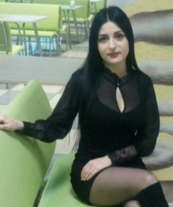 Анкета проститутки Надежда - Фото 1, Павловка, 22 года, №15636