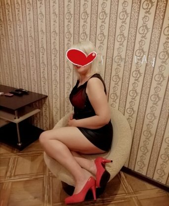 Анкета проститутки Любочка - Фото 1, Павловка, 40 лет, №4138
