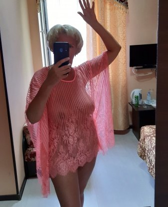 😘 Живу в Москве и предлагаю тебе незабываемые моменты сексуального блаженства. Имею богатый опыт и обаяние настоящей леди. Мои услуги охватывают все твои тайные желания. 🌹 Чувственный массаж, оральный и классический секс, эксперименты и ролевые игры - всё это я готова предоставить тебе. Забудь о серой рутине и искушайся со мной. Уверяю тебя – ты останешься доволен и будешь хотеть еще! 💋 Смотри мои 🔞 фото в профиле и читай отзывы моих довольных клиентов. Гарантирую тебе максимальную конфиденциальность и уважение. Жду, чтобы окунуться с тобой в мир плотских удовольствий. 😉 🌟 Алена